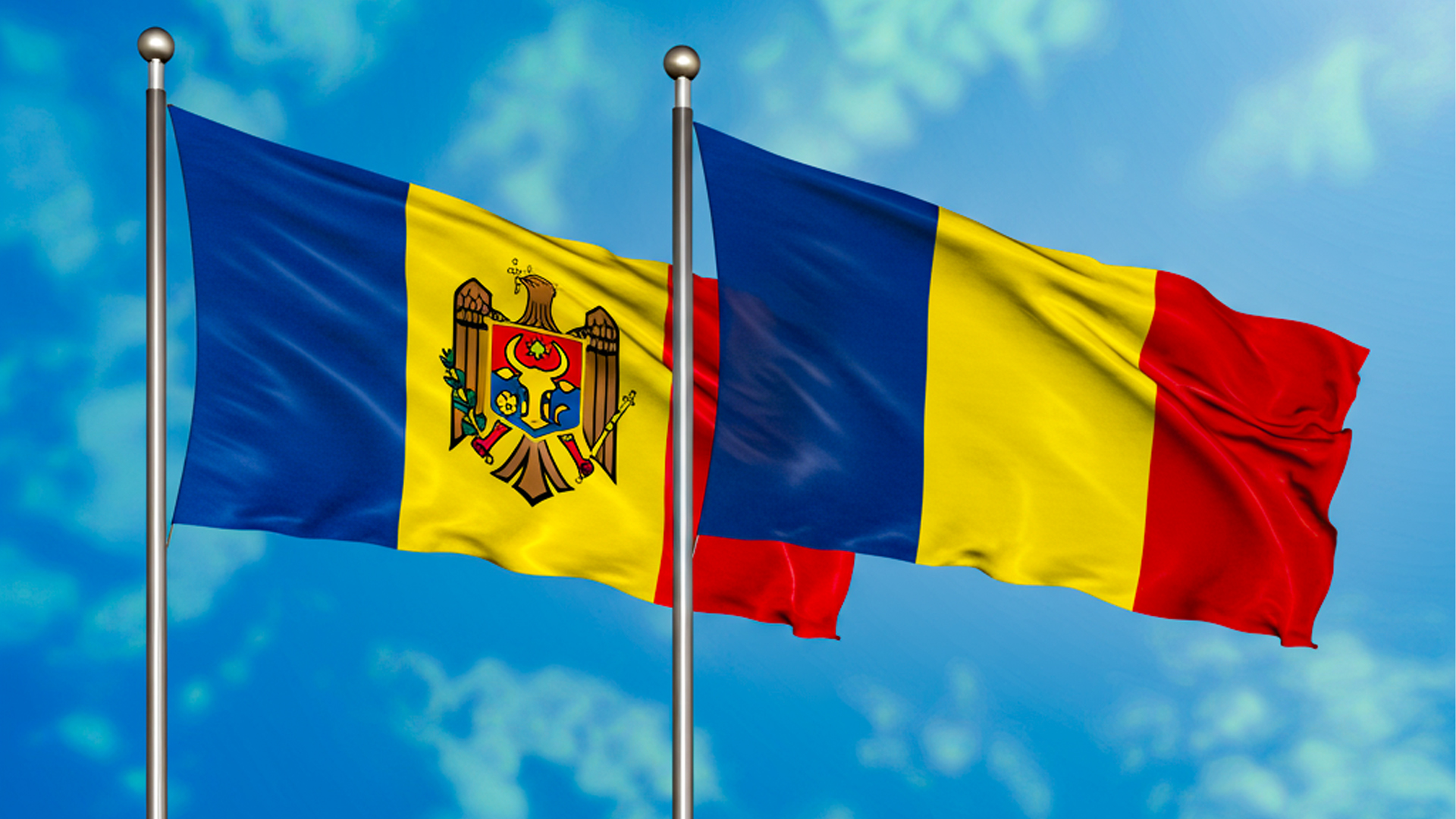 Mesajul președintelui Senatului, Mircea Abrudean, cu ocazia Zilei Independenței Republicii Moldova